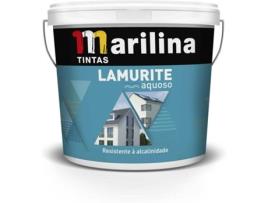 Primário TINTAS MARILINA Primário Lamurite Aquoso 5L Branco