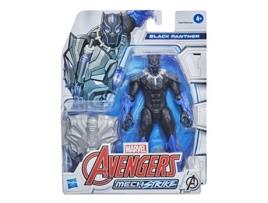 Figura de Ação  Black Panther