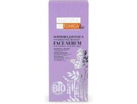Sérum de Rosto  Bio Sophora Japonica Hydrating Face Serum