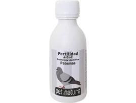 Complemento Alimentar para Aves  Fertilidad (125ml)