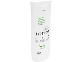 Champô  Proteção Cão e Gato (750ml)