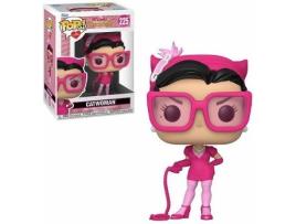 Figura  Bombshells: Catwoman