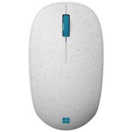 Microsoft Rato Sem Fio Ocean Plastic One Size Grey / Blue