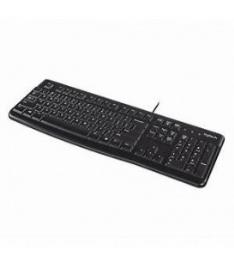 MK235 Teclado RF Wireless Qwertz Suíço Preto