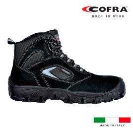 Botas de segurança cofra new egeo s1 p src tamanh.