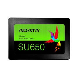 ASU650SS-512GT-R DISCO SSD 2.5' 512 GB SERI.