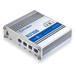 RUTX08, ETHERNET WAN, GIGABIT ETHERNET,.