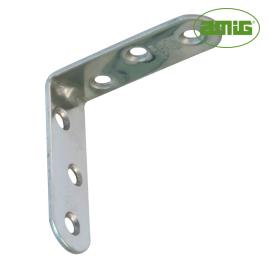 S.of. angulo 3-40 aço inoxidavel (s) amig