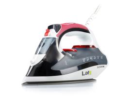 Lafe LAF02b, Ferro a vapor, Base de cerâmica, 3 m.