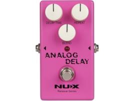 Pedal  Reissue Analog Delay