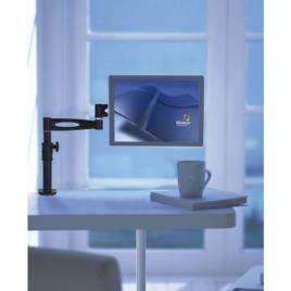 TECHLY ICA-LCD 500BK, 15 KG, 33 CM (13