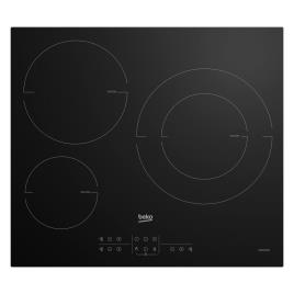 Placa de Indução BEKO HIIS63206M 3F