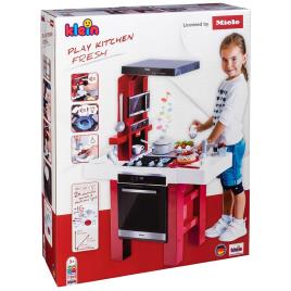 Cozinha de brinquedos  Miele Petit Gourm