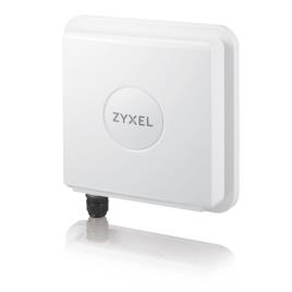 Zyxel Lte7480-M804 Router Sem Fios Gigabit Ethern.
