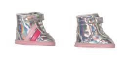BABY BORN SNEAKERS PINK SAPATOS DE BONECA
