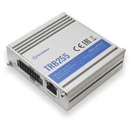 TRB255000000, SNMP, TCP, UDP, IPv4, IPv.