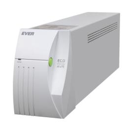 ECO PRO 700, LINHA INTERATIVA, 0,7 KVA, 420 .