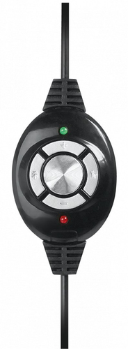 MEDIA-TECH EPSILION USB MT3573, AUSCULTADORES, FI.