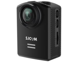 Action Cam  M20 Wifi Preto