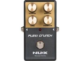 Pedal  Reissue Series Plexi Crunch