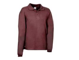 Polo Wimbledon Antracita Cofra Tamanho Xl