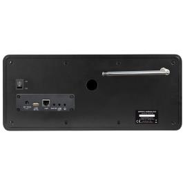 Imperial Dabman I250 One Size Black