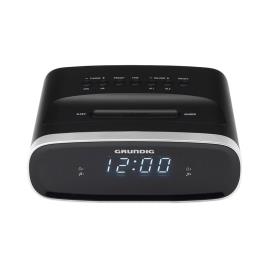 Grundig Rádio Sonoclock 1000 One Size Black