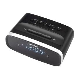 Sonoclock 1000 Relógio Digital Preto