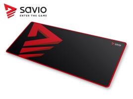 SAVIO TURBO DYNAMIC, PRETO, VERMELHO, IMAGEM, TEC.