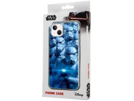 Capa  Para Iphone 13 Mini Original Star Wars S