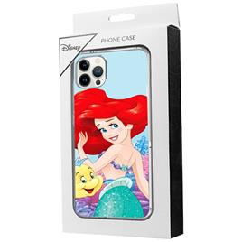 Capa  Para Iphone 13 Pro Origina Pequena Serei