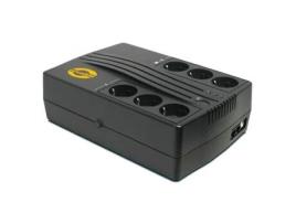 1075SP UPS LINHA INTERATIVA 750 KVA 450 W