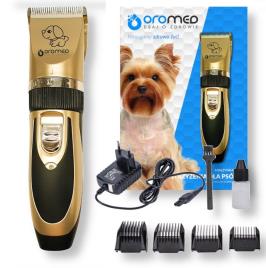 ORO-PET CLIPPER GOLD, 70 MIN, 2 H, 220 - 2.