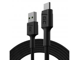 KABGC19 CABO USB 2 M USB 2.0 USB A USB.