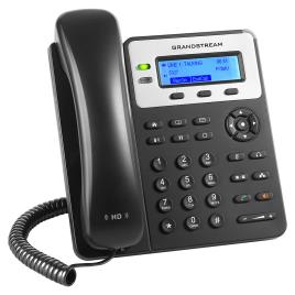Networks GXP1625, IP Phone, Preto, Es.