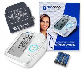 HI-TECH MEDICAL ORO-N6 BASIC aparelho para medir .