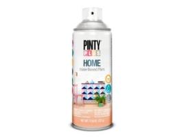 Spray Pintyplus Home 520cc Verniz Brilhante Hm441