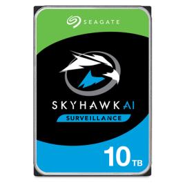 SKYHAWK AI 10 TB 3.5' 10000 GB