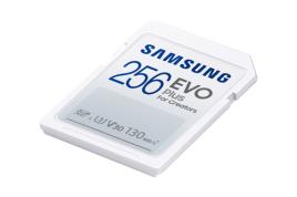 EVO PLUS CARTÃO DE MEMÓRIA 256 GB SDXC UH.
