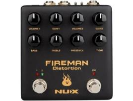 pedal-de-distorcao-dupla-nu-x-fireman-fireman