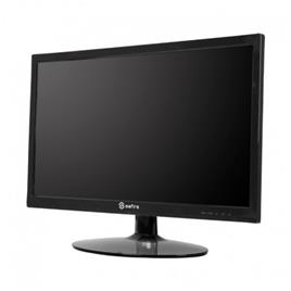 Monitor  LED 22' - Desenhado para videovigi.