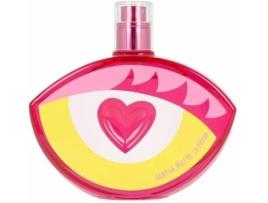 Agatha Ruiz de La Prada Look Eau de Toilette 80Ml