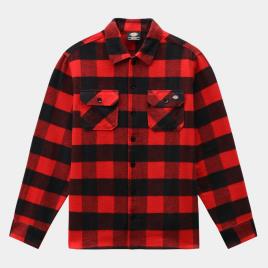 Camisa mangas compridas