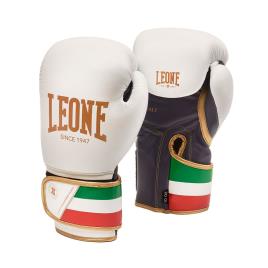 Luvas de boxe