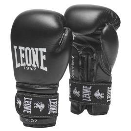 Luvas de boxe