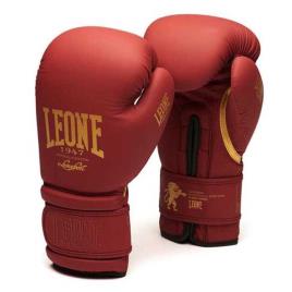 Luvas de boxe