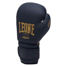 Leone1947 Edição Luvas De Combate Blue 12 Oz Blue