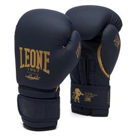 Luvas de boxe