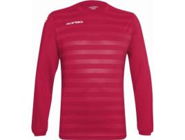 Camisola manga comprida