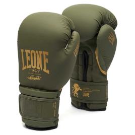 Luvas de boxe